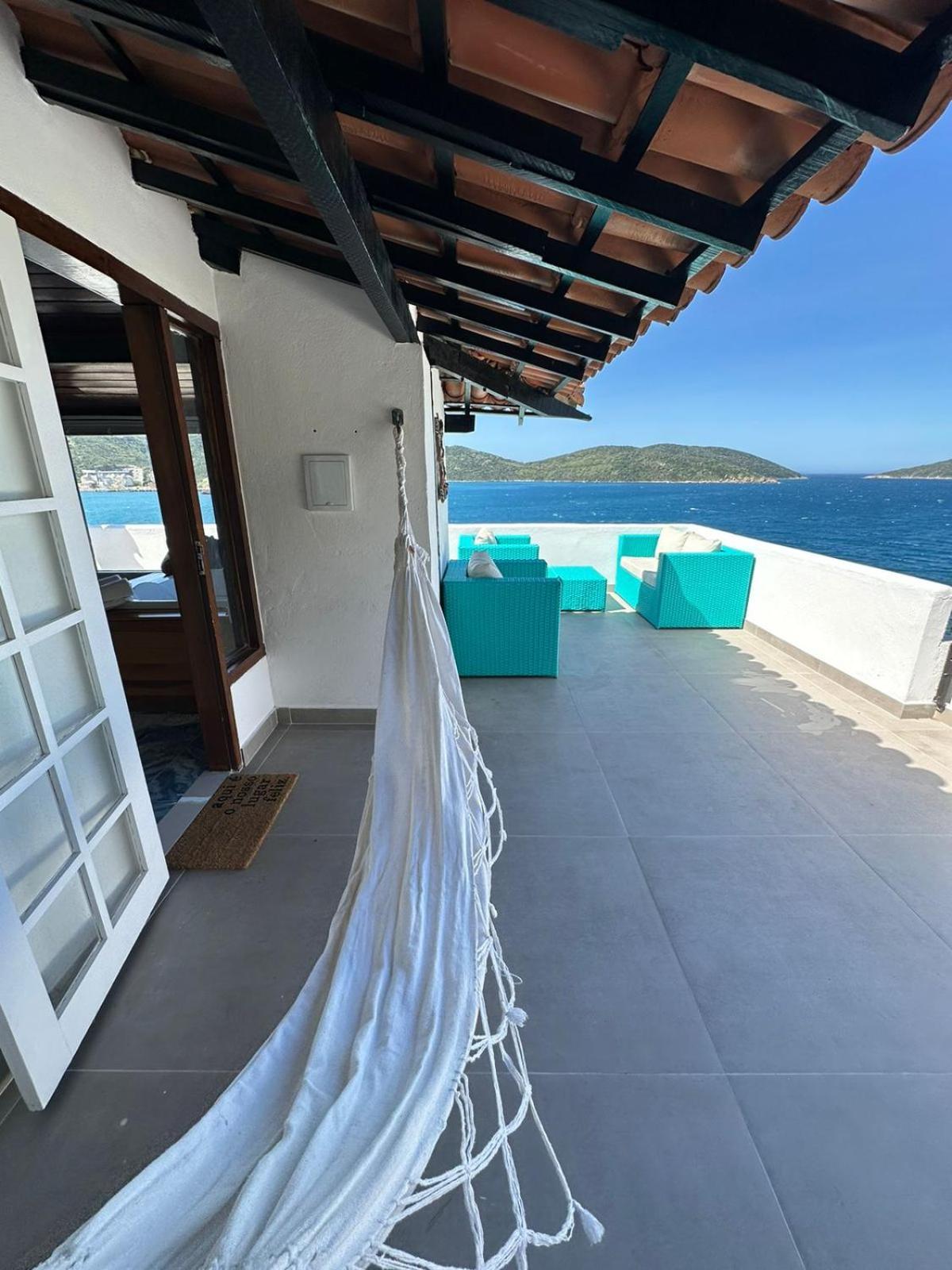 Vista Grega Inn Arraial do Cabo