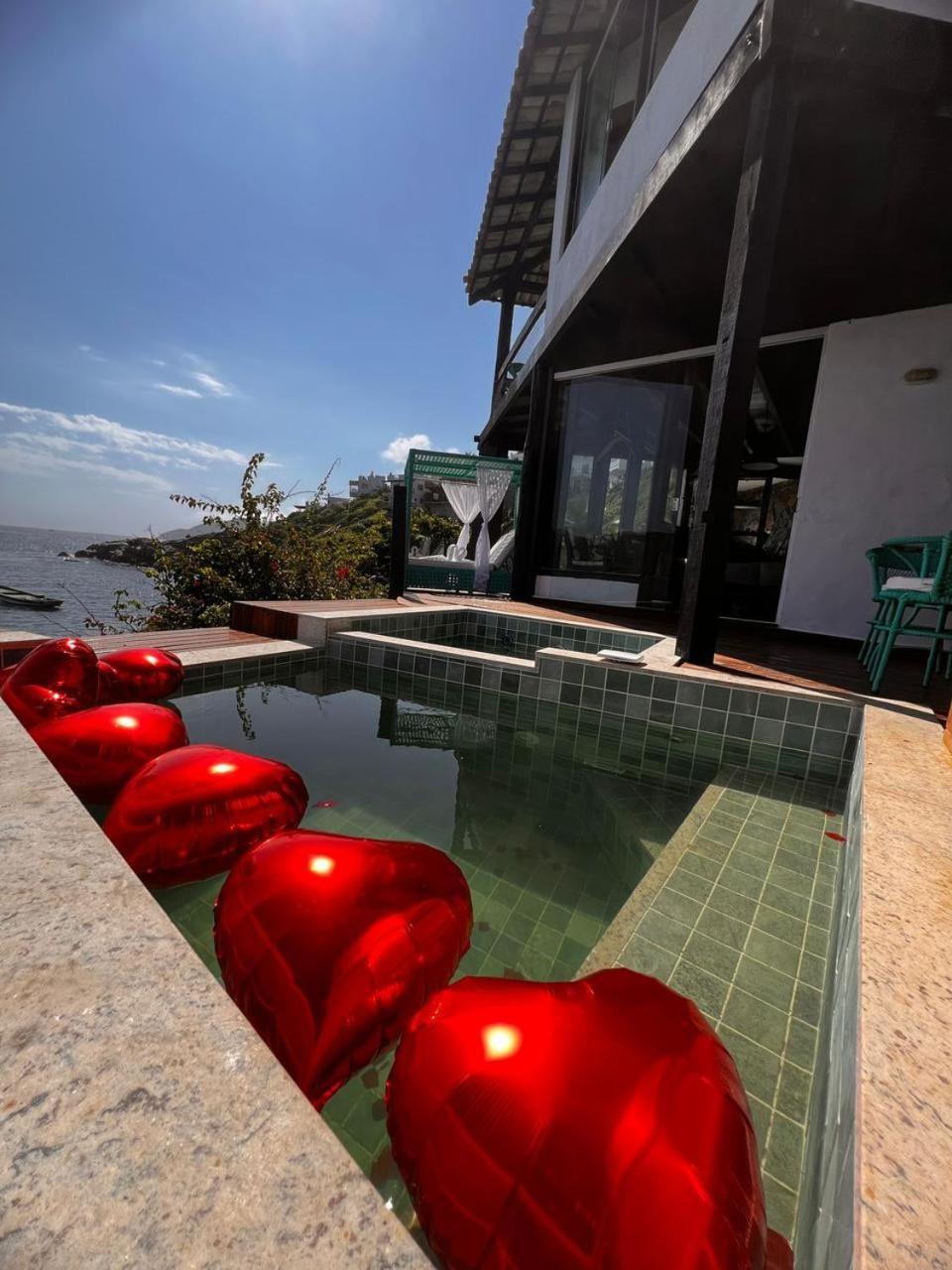 Inn Vista Grega Arraial do Cabo