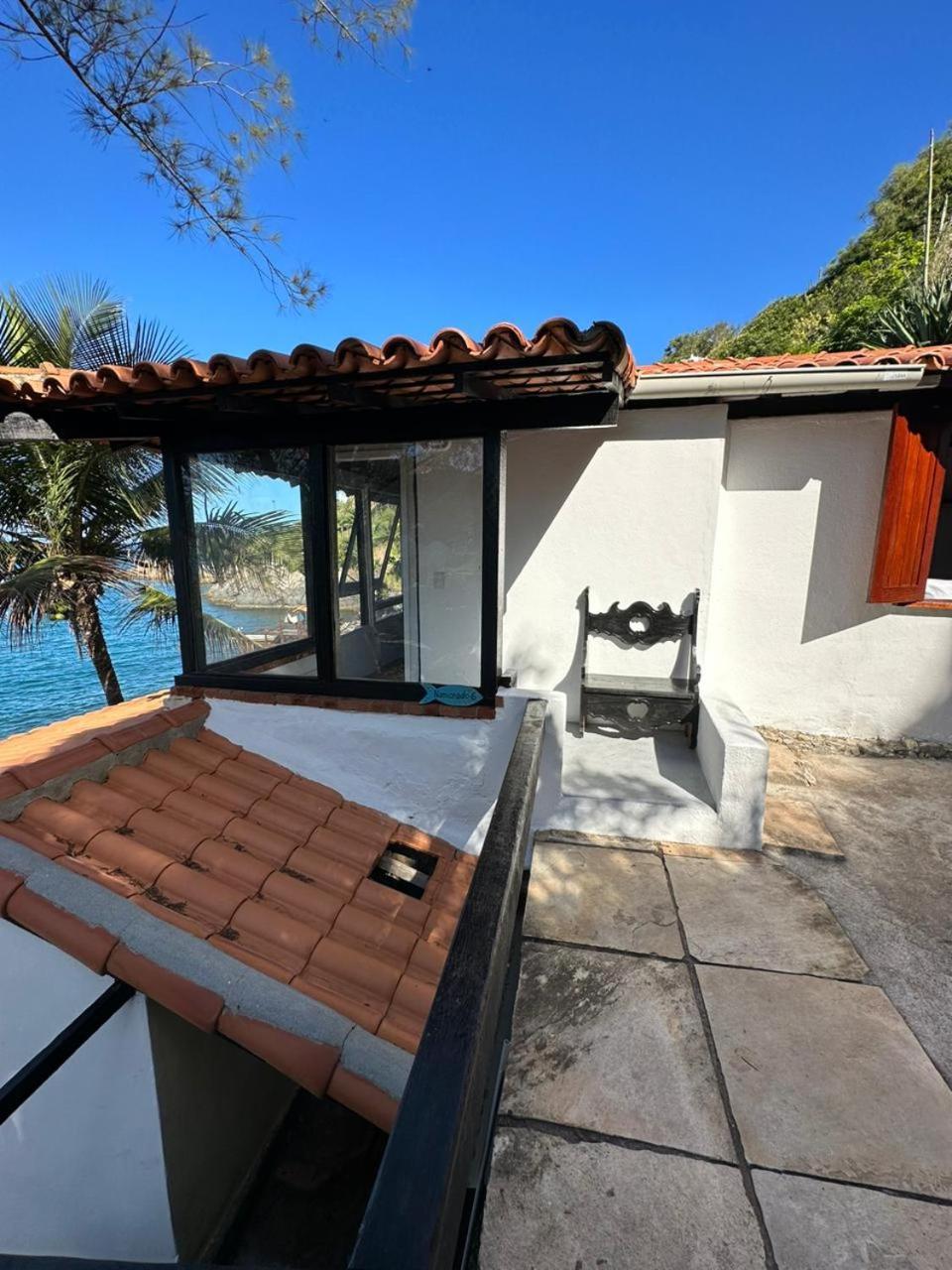 Vista Grega Inn