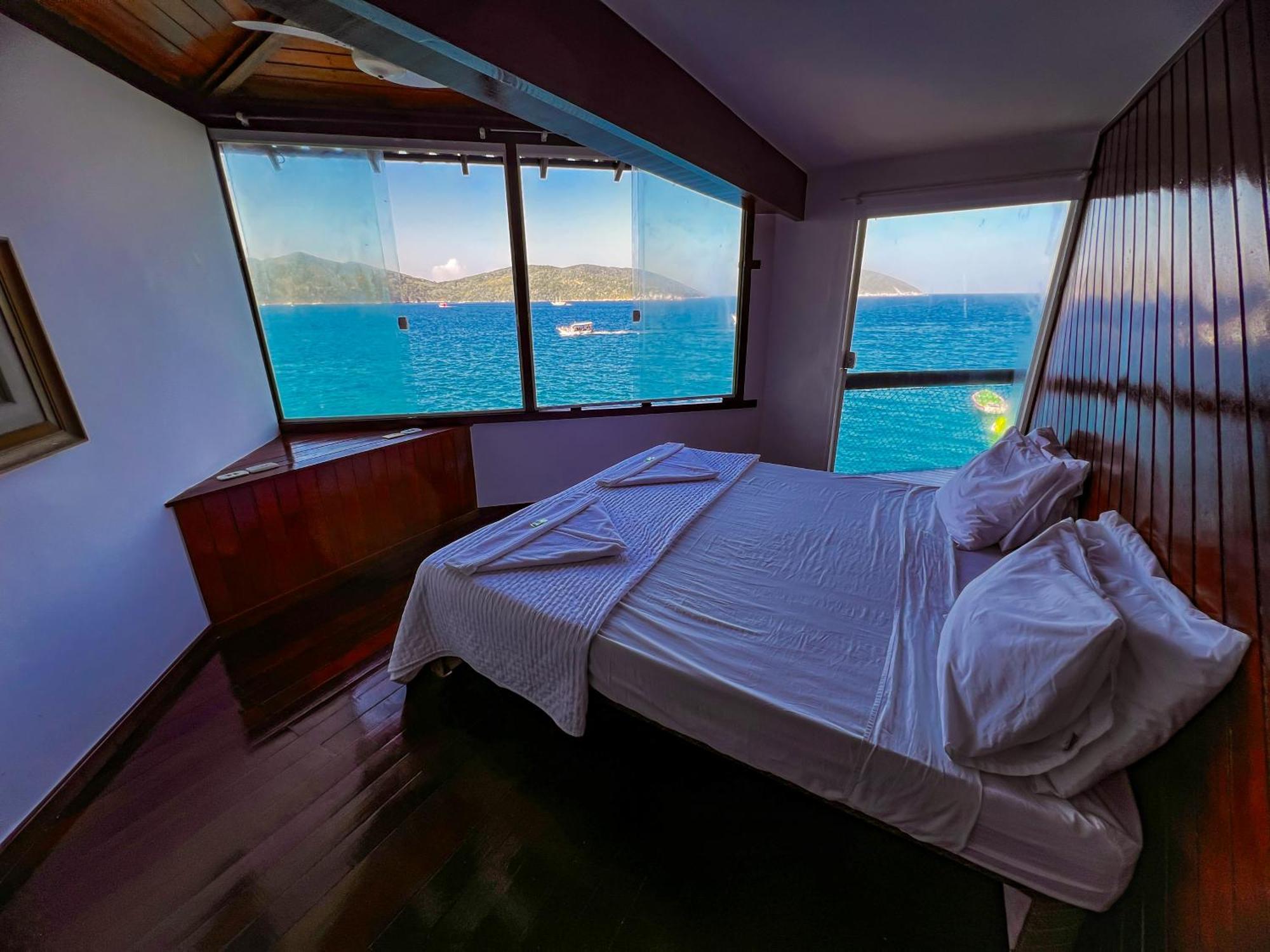 Inn Vista Grega Arraial do Cabo