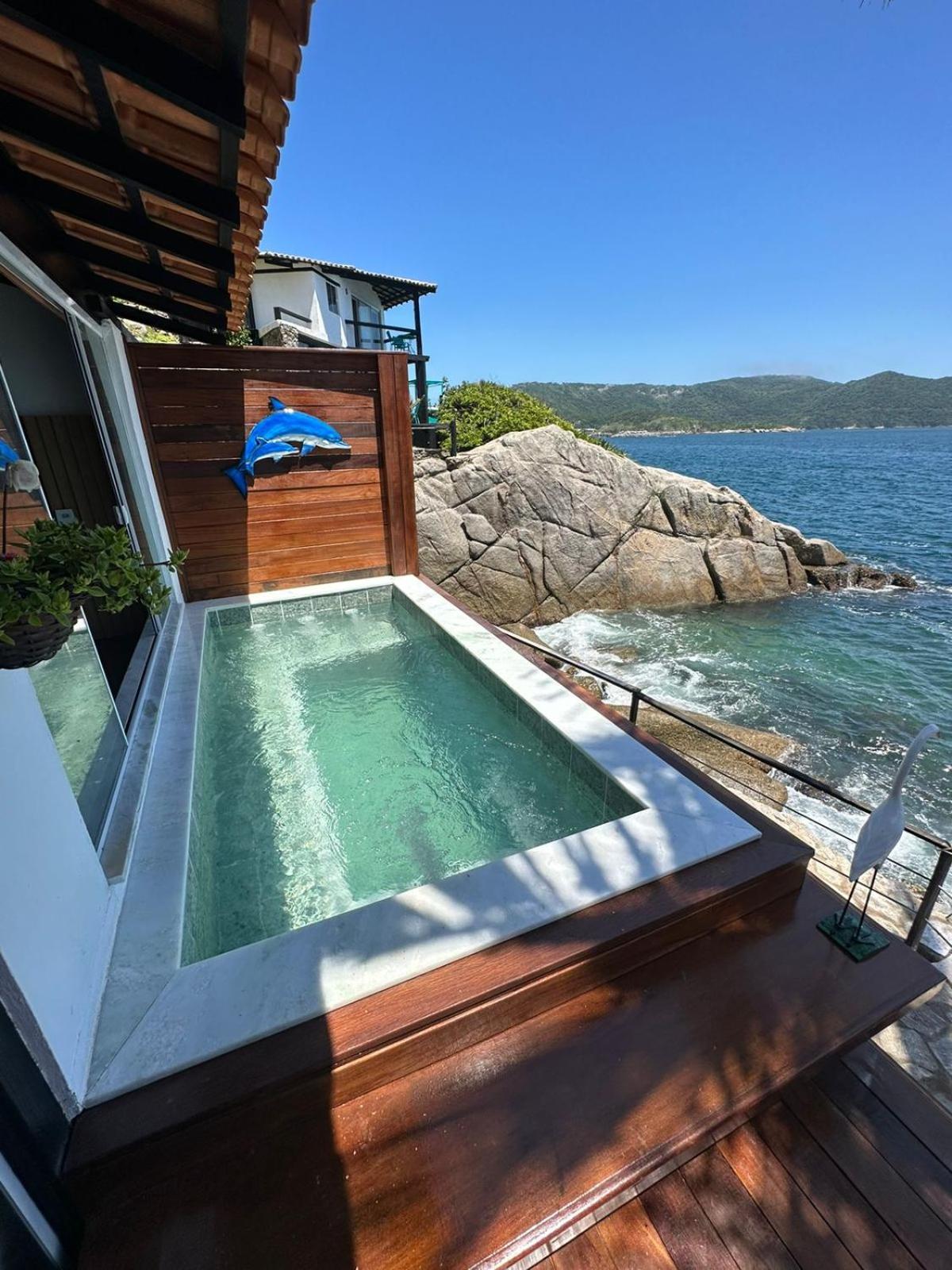 Vista Grega * Arraial do Cabo