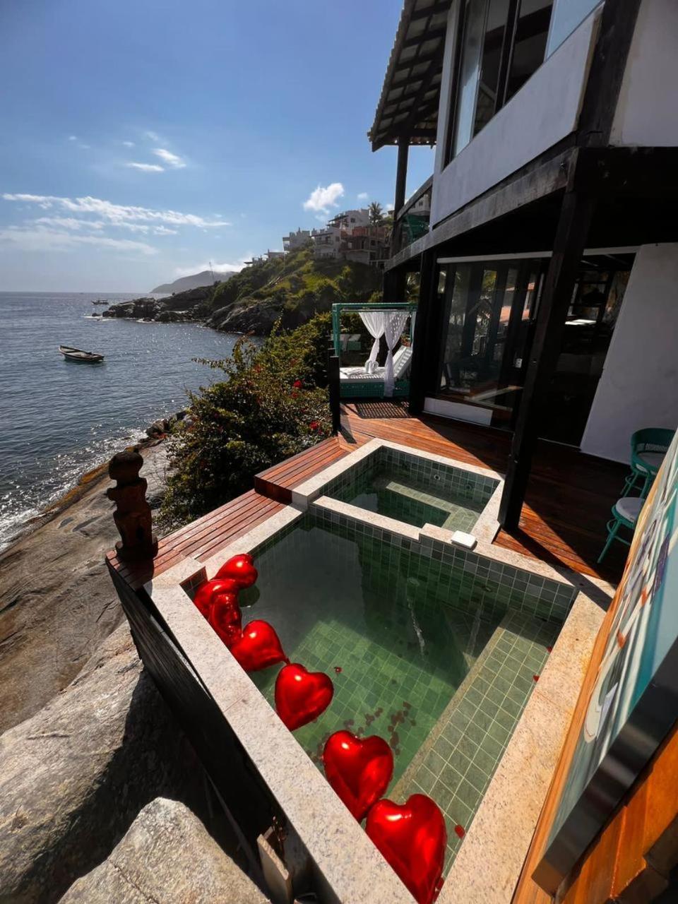Vista Grega Inn