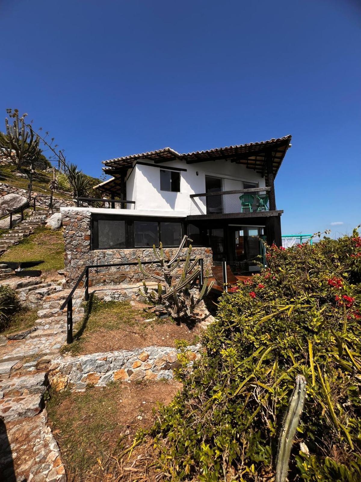 Inn Vista Grega