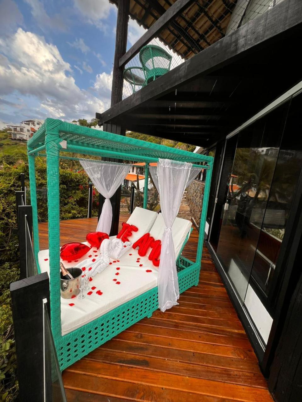 Vista Grega Inn *