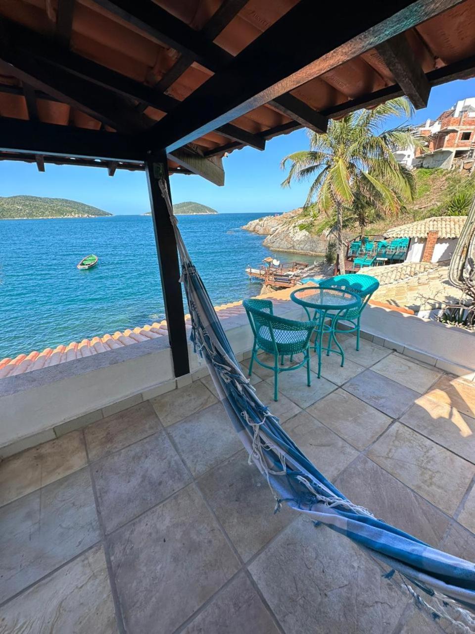 Estalagem Vista Grega *
