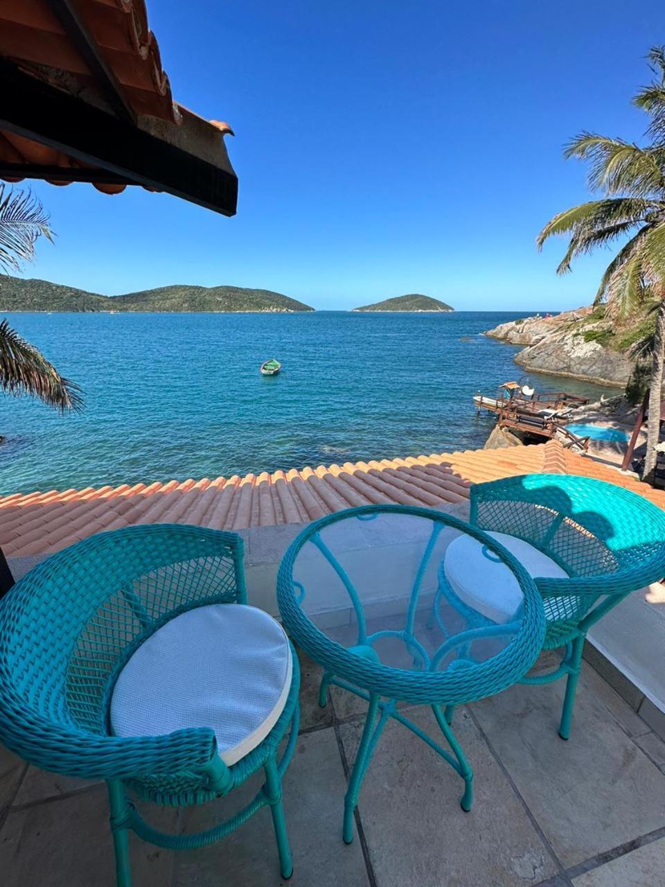 Vista Grega Inn Arraial do Cabo