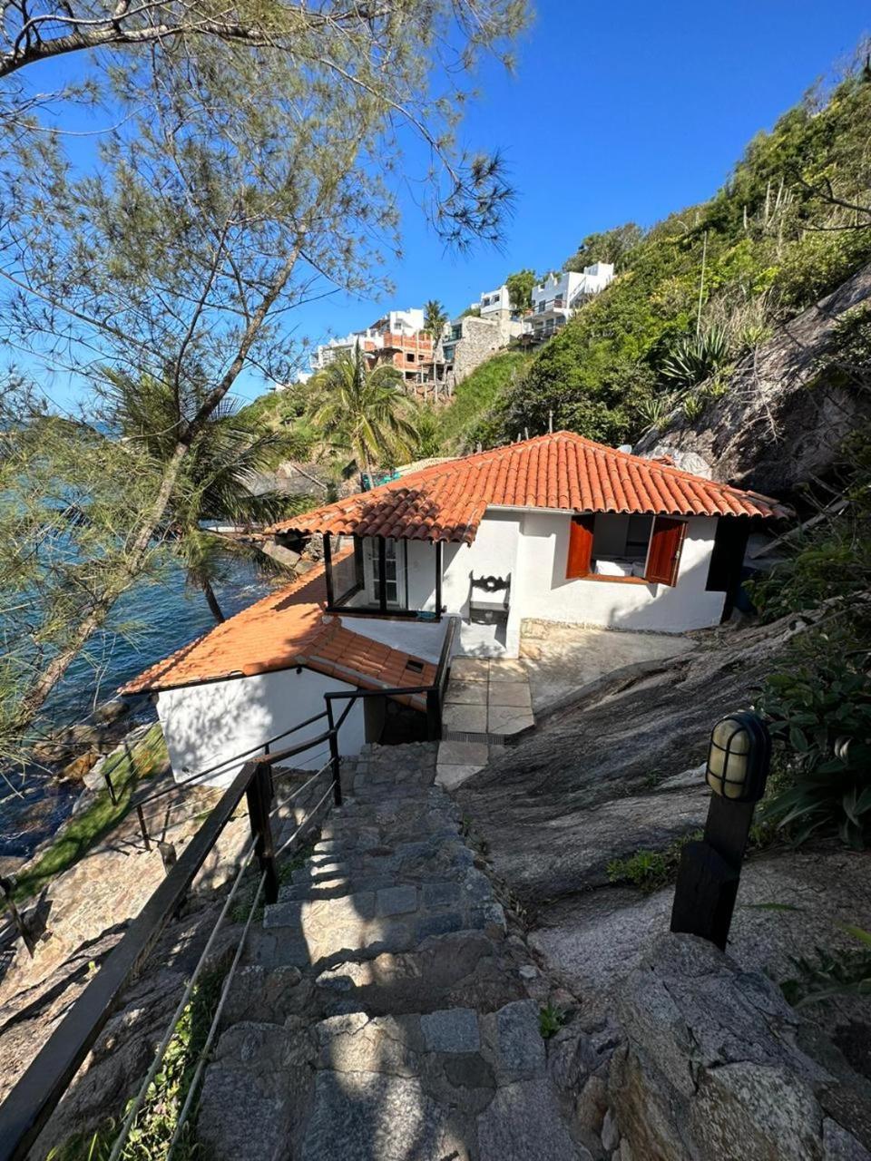 Estalagem Vista Grega Arraial do Cabo