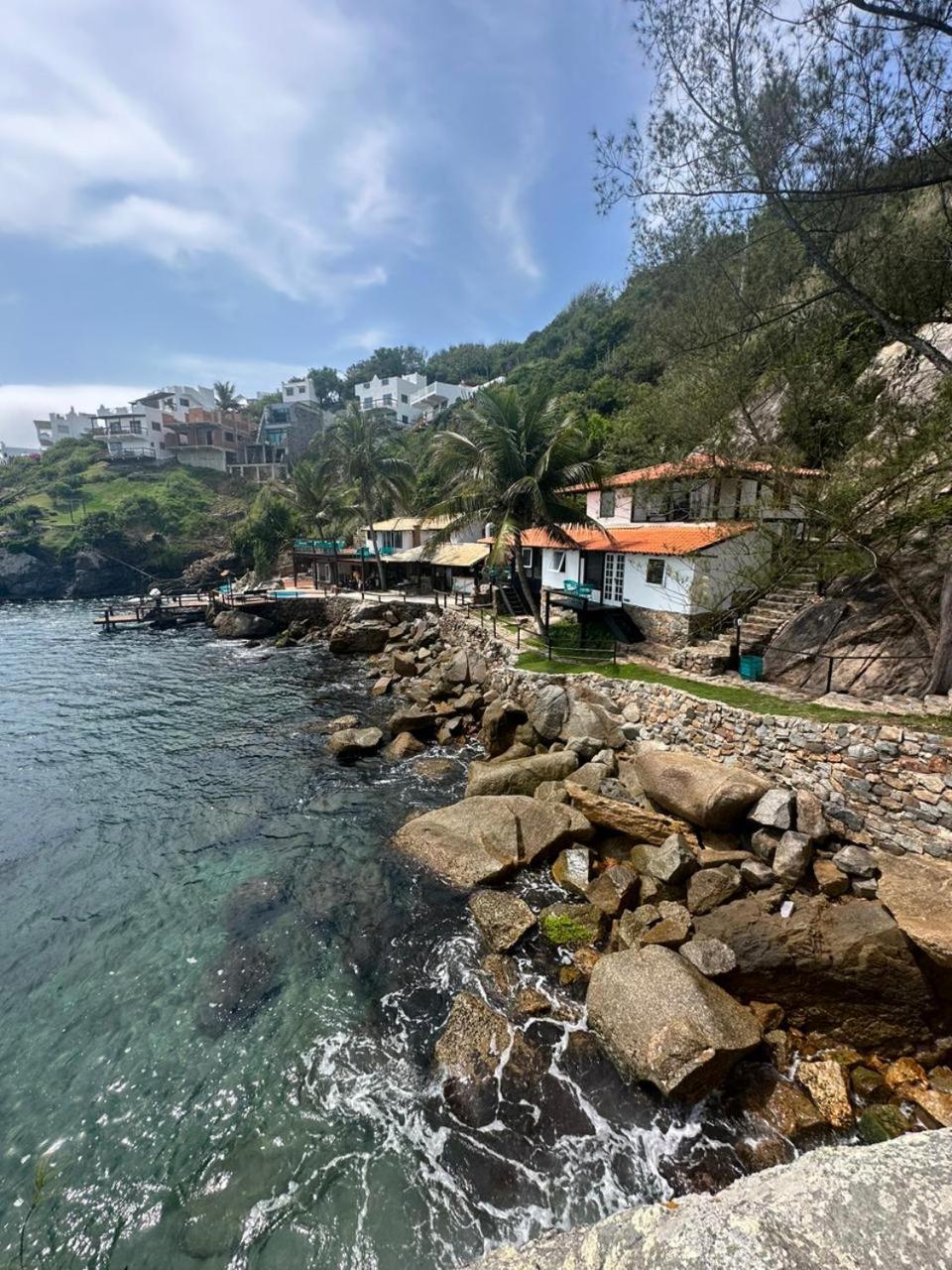 Vista Grega Inn