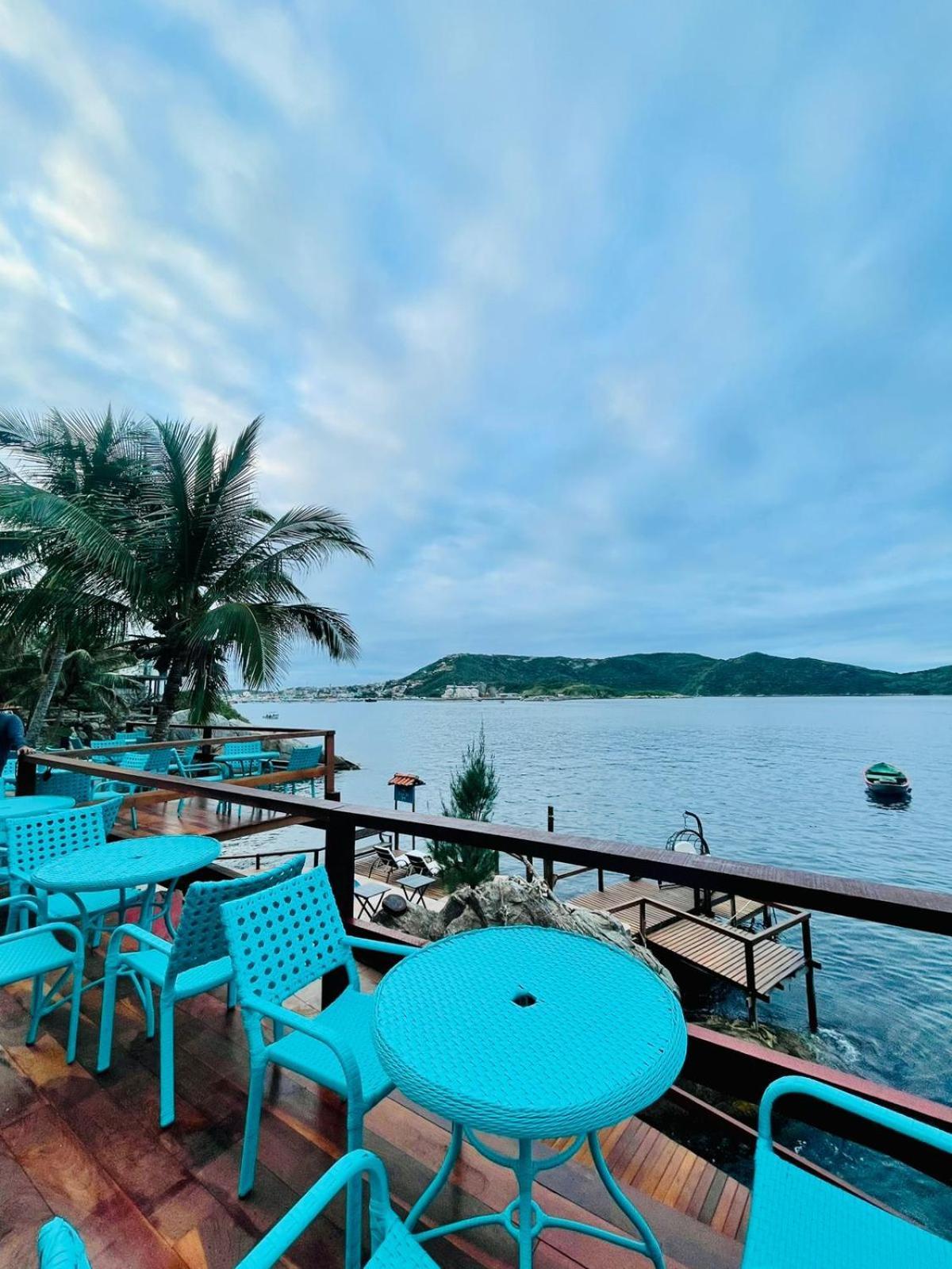 Inn Vista Grega Arraial do Cabo