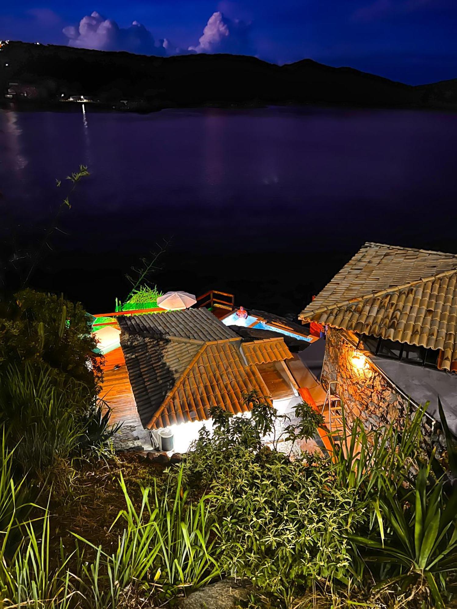 Vista Grega Inn Arraial do Cabo